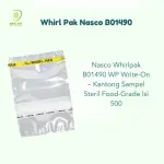 Whirl Pak Nasco B01490